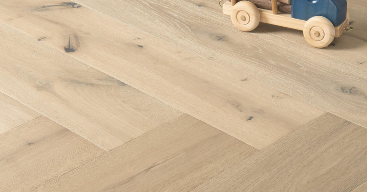 AlternaOak Hybrid Flooring Floor Boards Melbourne Oak Floors