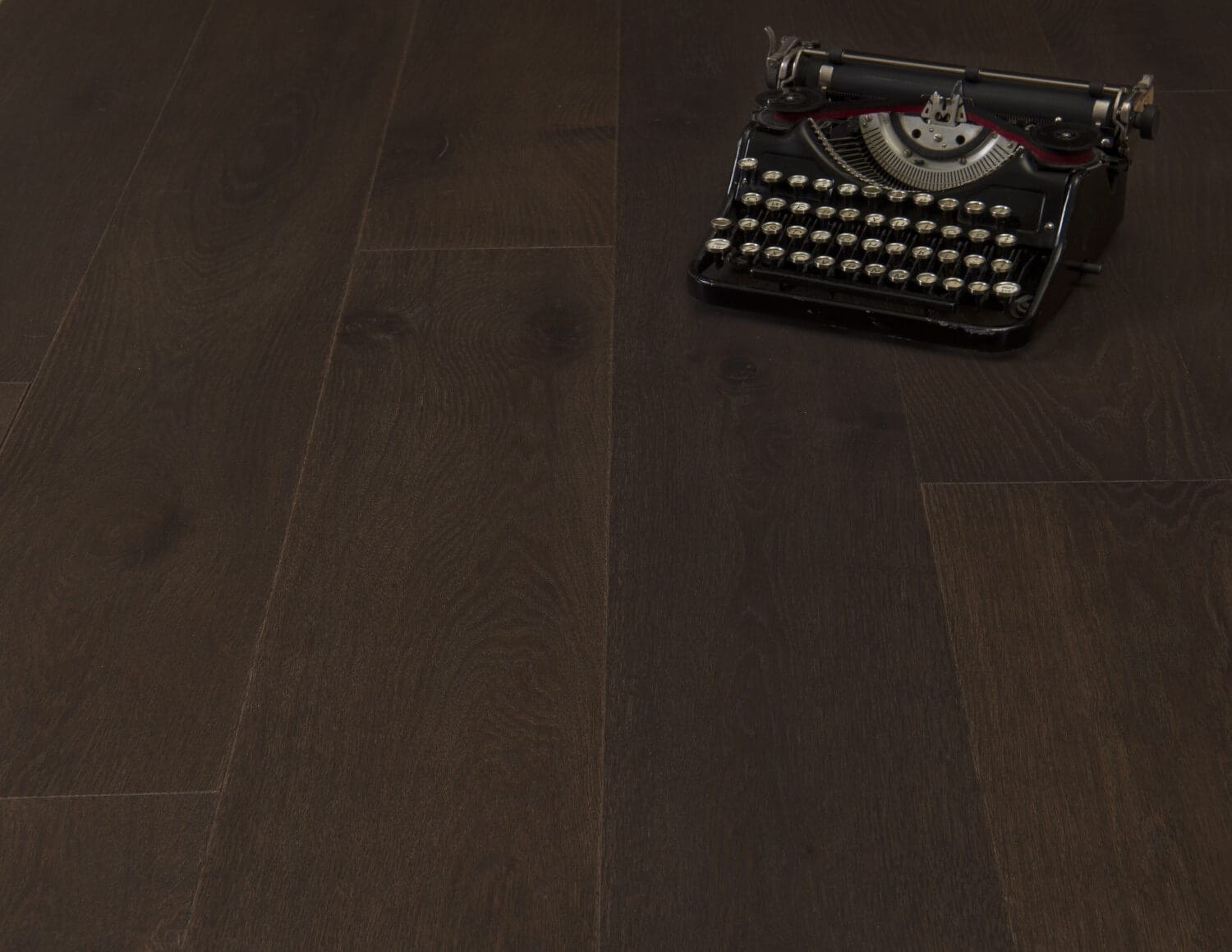 Brown & Dark Oak – Melbourne Oak Floors