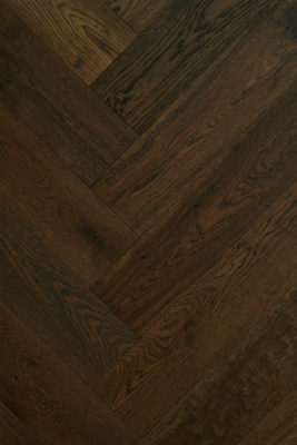 Brown And Dark Floor Boards - Melbourne Oak Floors