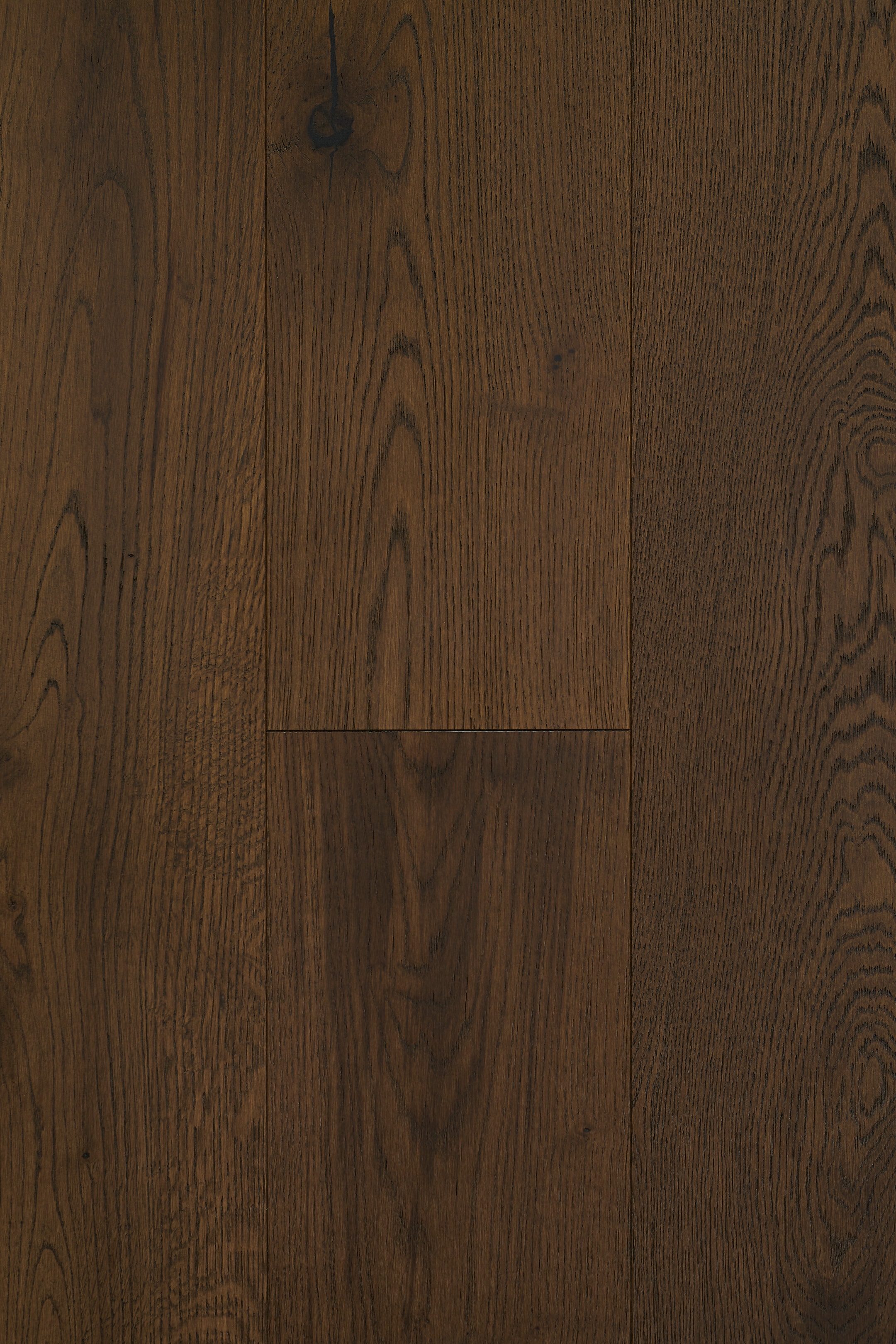 Brushed Truffle - Melbourne Oak Floors