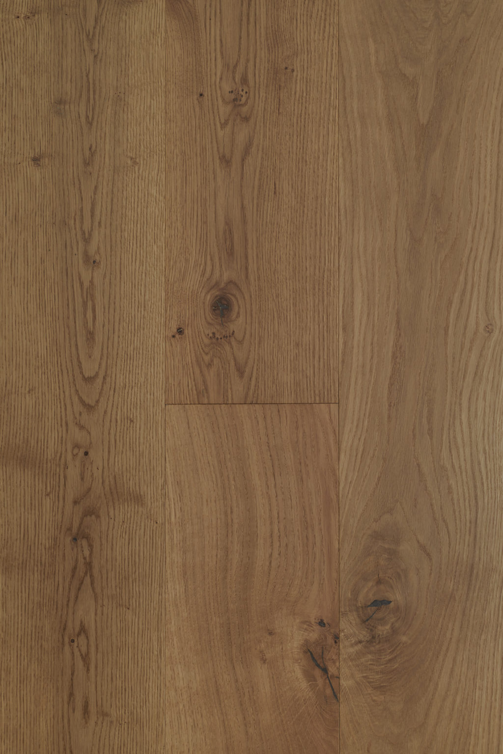 Brown And Dark Floor Boards - Melbourne Oak Floors