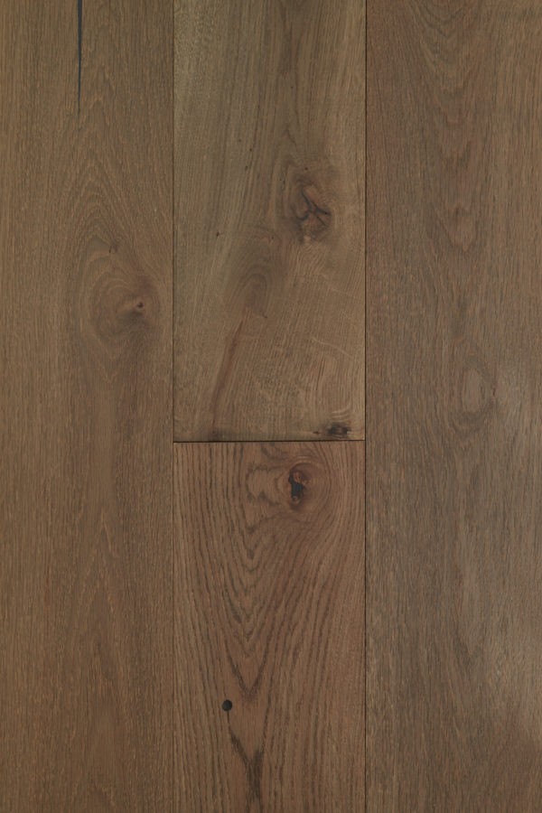 Brown And Dark Floor Boards - Melbourne Oak Floors