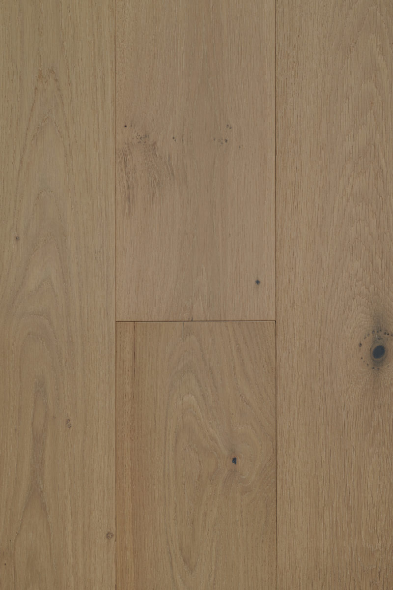 Neutral Natural Floor Boards - Melbourne Oak Floors