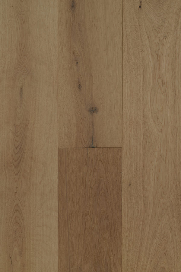 Neutral Natural Floor Boards - Melbourne Oak Floors