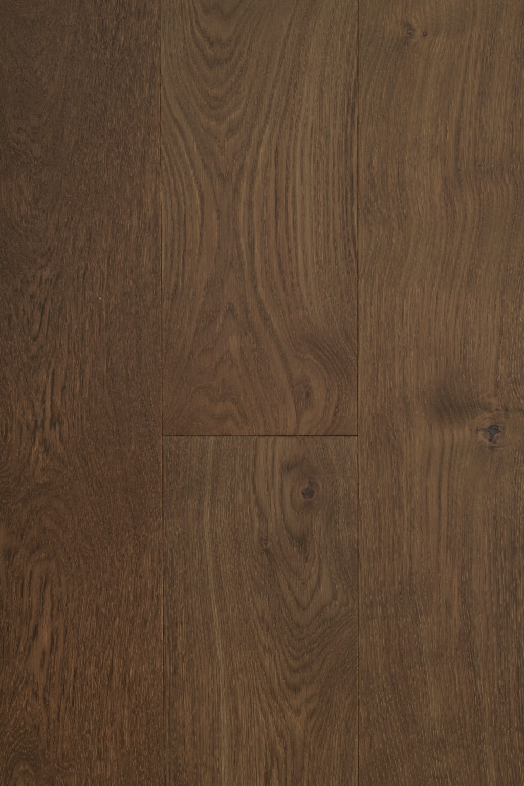 Brown And Dark Floor Boards - Melbourne Oak Floors