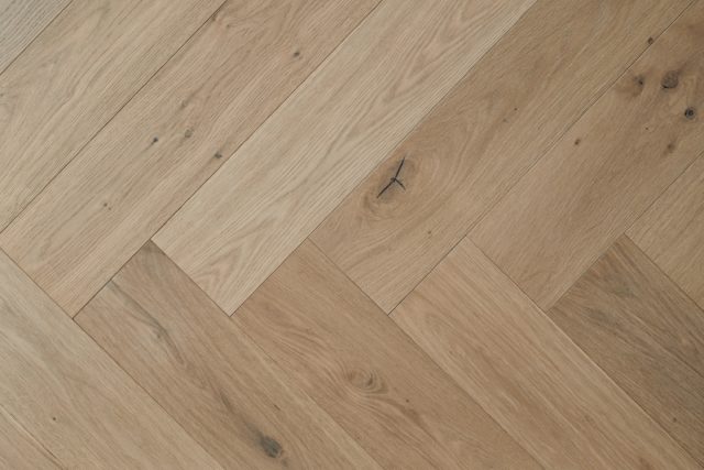 Parquetry Flooring Collection 