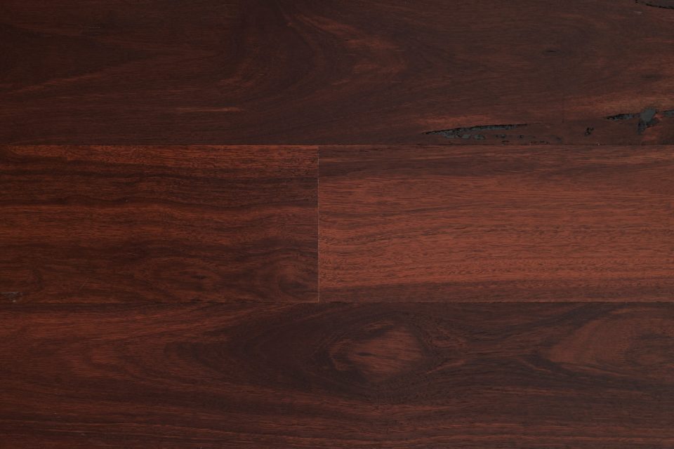 Brown And Dark Floor Boards - Melbourne Oak Floors