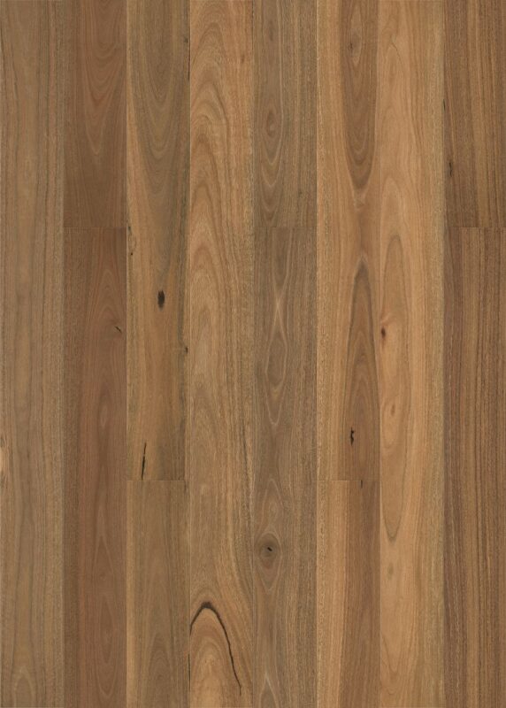Australian Species Flooring Collection 